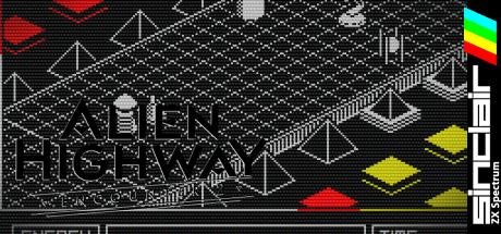 Alien Highway - Encounter 2 — steamgrid