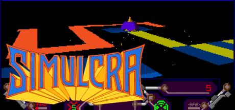 Simulcra — steamgrid