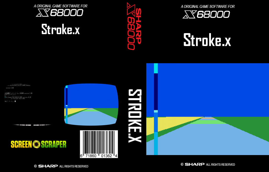 Stroke.x — box-texture (SS)