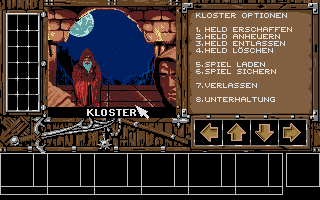 Spirit Of Adventure — ss (DE)
