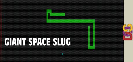 Giant Space Slug — steamgrid