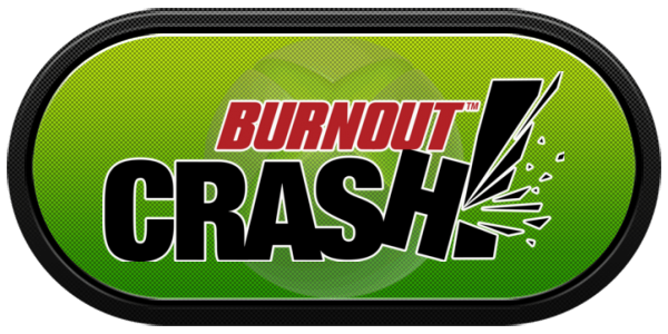 Burnout Crash! — wheel-carbon (WOR)