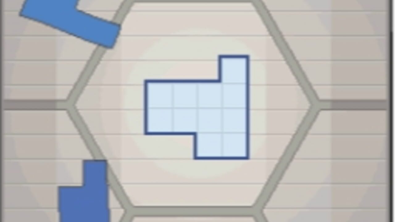 Puzzle Fever — screenshot (WOR)