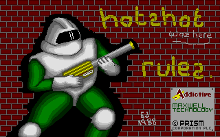 Hotshot — sstitle (EU)