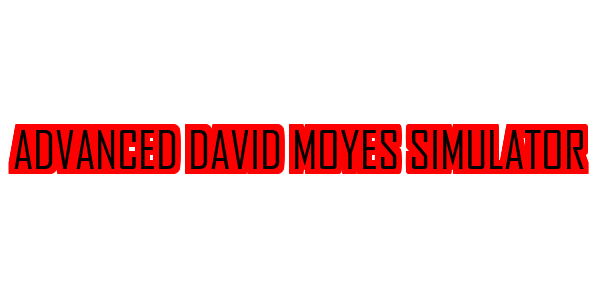 Advanced David Moyes Simulator — wheel-hd (SS)