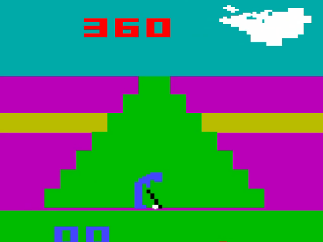 Golf — ss (EU)
