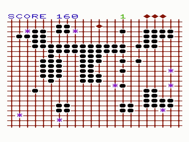 Snowstorm — ss (WOR)