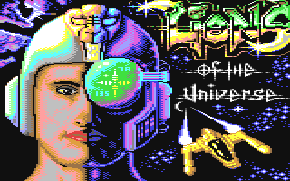 Lions of the Universe — sstitle (WOR)