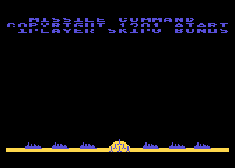 Missile Command — sstitle (WOR)