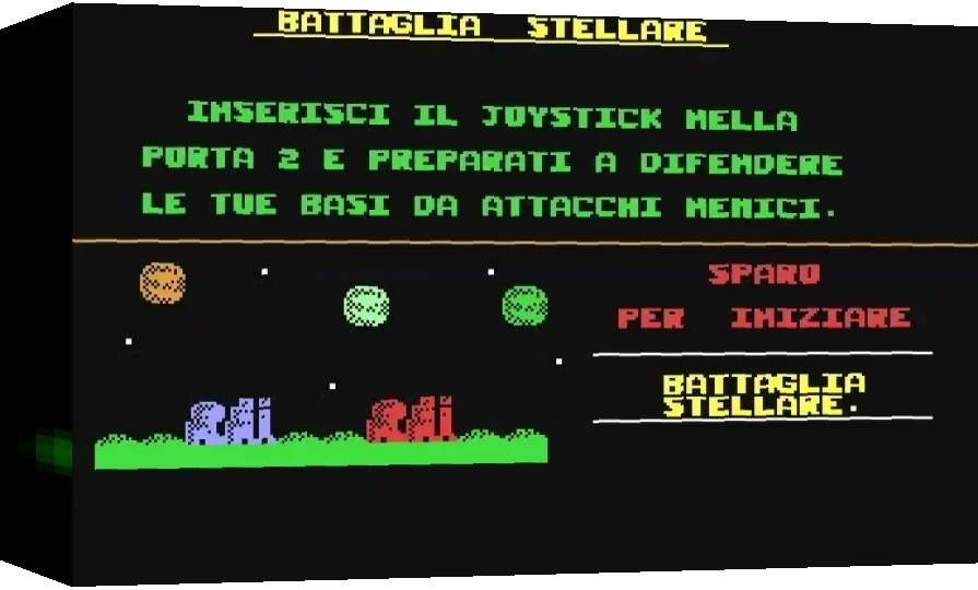 Battaglia Stellare — box-3D (WOR)