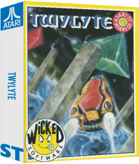 Twylyte — box-3D (EU)