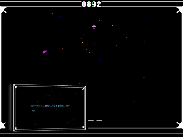 Starmines — mixrbv2 (WOR)