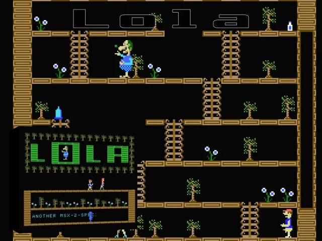 Lola — mixrbv2 (WOR)