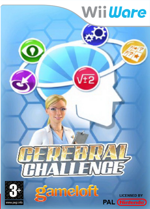 Brain Challenge — box-2D (FR)