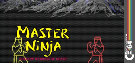 Master Ninja - Shadow Warrior Of Death — steamgrid