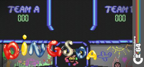 Dingsda — steamgrid