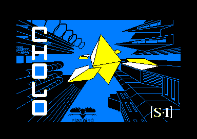 Cholo — sstitle (EU)