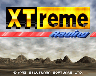 XTreme Racing — sstitle (WOR)