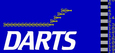 Darts — steamgrid