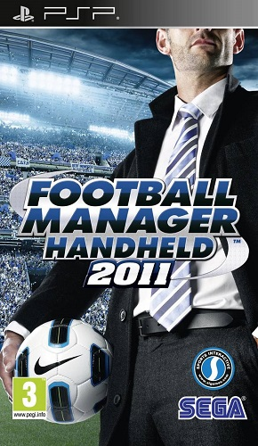 Football Manager Handheld 2011 — box-scan (WOR)