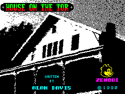 The House on the Tor — sstitle (WOR)
