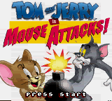Tom and Jerry in Mouse Attacks! — sstitle (WOR)