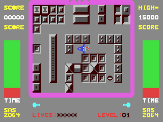 SAS 2064 — ss (WOR)