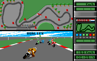 Grand Prix 500 2 — ss (EU)