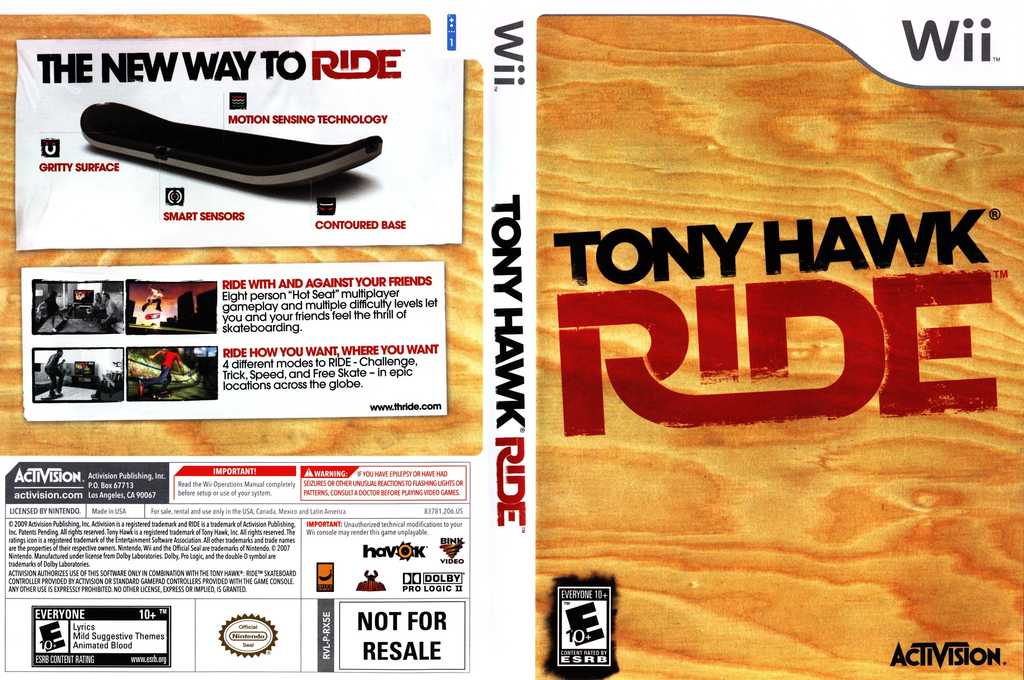 Tony Hawk Ride — box-texture (US)