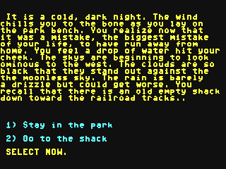 Naughty Tales — ss (WOR)