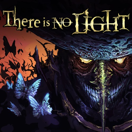 There Is No Light — support-texture (CUS)