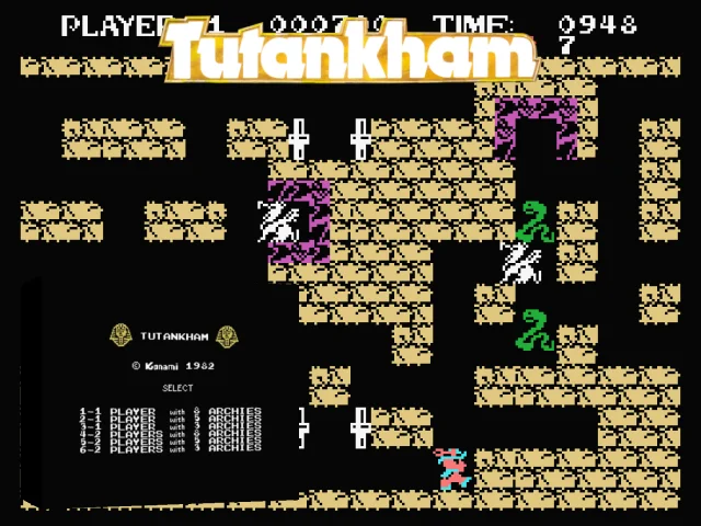 Tutankham — mixrbv2 (WOR)