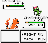 Pokémon Orange — ss (WOR)