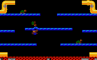 Mario Brothers VGA — ss (WOR)