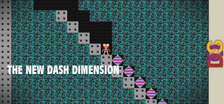 The New Dash Dimension — steamgrid