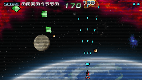 Save The Earth — ss (WOR)