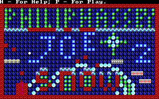 Joe Snow II — sstitle (WOR)