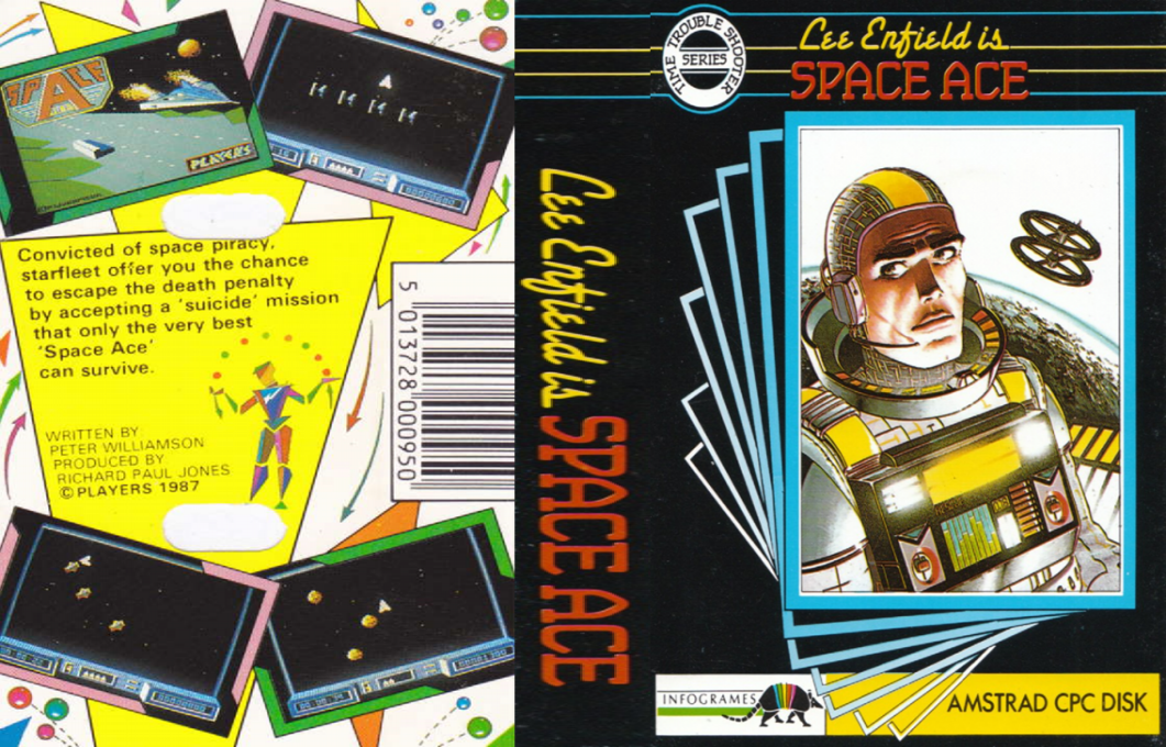 Bob Morane - Science Fiction — box-texture (EU)