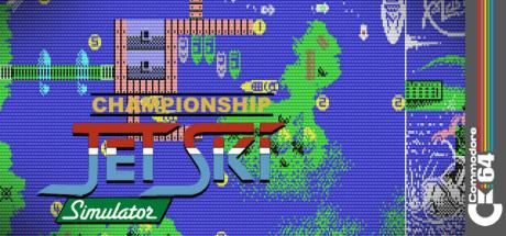 Jet Ski Simulator — steamgrid