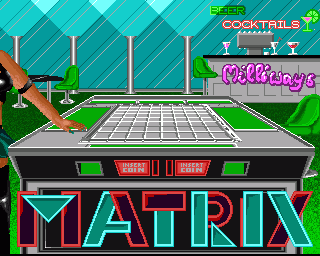 Matrix — sstitle (WOR)