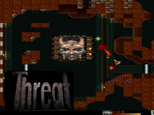 Threat — mixrbv2 (WOR)