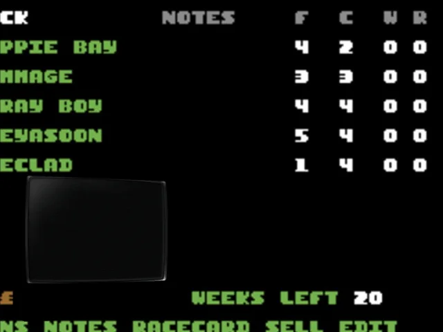 VizaWrite Classic 128 — mixrbv2 (EU)
