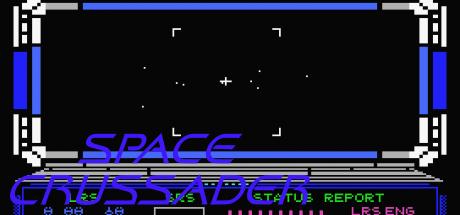 Space Crussader — steamgrid
