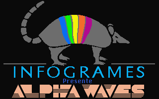 Alpha Waves — sstitle (WOR)