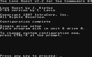 The Love Quest — sstitle (WOR)