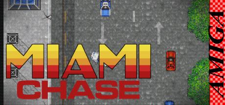 Miami Chase — steamgrid