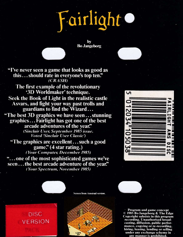 Fairlight — box-2D-back (EU)
