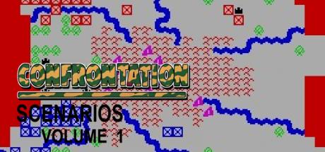 Confrontation Scenarios - Volume 1 — steamgrid