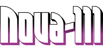 Nova-111 — wheel (WOR)