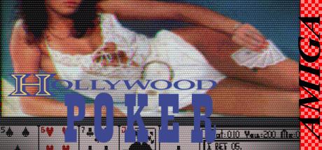 Hollywood Poker — steamgrid
